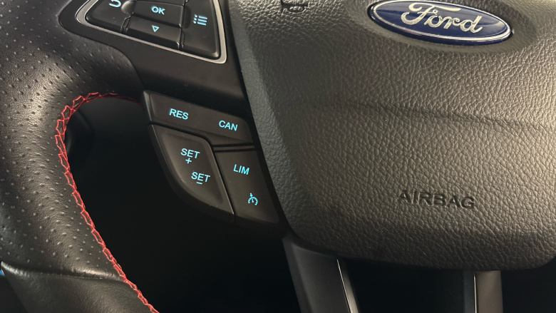 Ford EcoSport 1.0 EcoBoost 125 ST-Line 5dr Petrol Hatchback